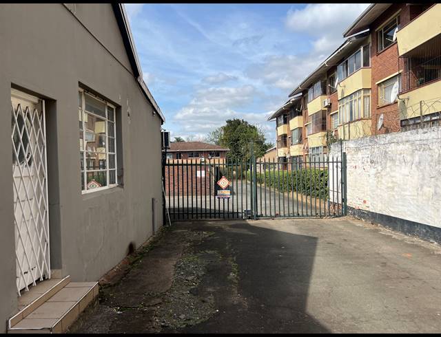 28M² OFFICE TO LET IN PIETERMARITZBURG CENTRAL